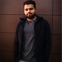 Abhilash Satheesh Kumar