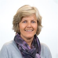 Trude Klyve