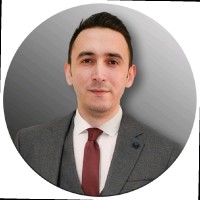 Enes Taha Öztürk