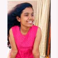 Sreeja Kamishetty