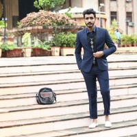 Ashwin Jhaveri