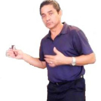 Zamorano Martinez