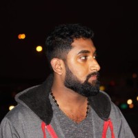 Vishnu Vikraman