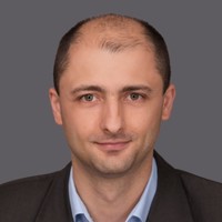 Gábor Kovács