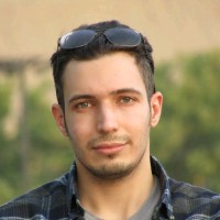 Max Azimi