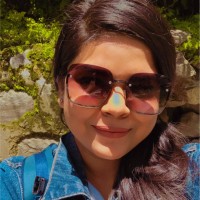 Deepika Gohil