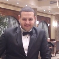 Ahmed Abouelmagd