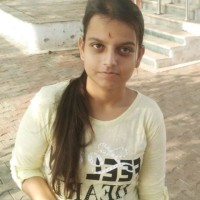Anjali Mishra