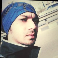 Ravinder Gurung