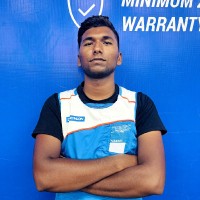 Sahid Shaikh