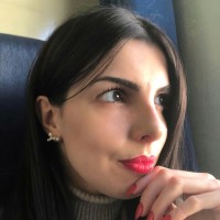 Elisa Rita Podda