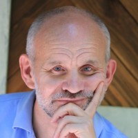 ILYA ELISEEV