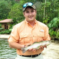 Cory Chudnow