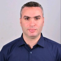 Abdallah Rabie