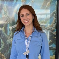 Maria Jose Espinoza