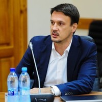 Khebnev Anatoliy