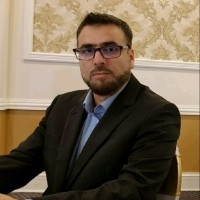 Syed Afsarullah, Cisa