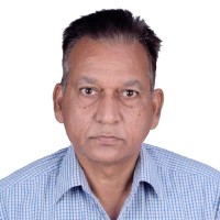 Mangleshwar Singh