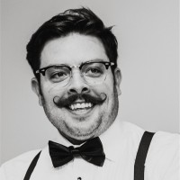 Blake Moore