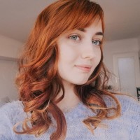 Olesia Kuznetsova