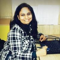 Darsha Sharma