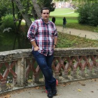 Marius-Claudiu MILITARU