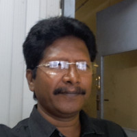 srinivas ponamala