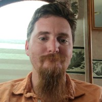 Jon Mosier