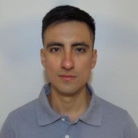 Daniel Llanos Valera