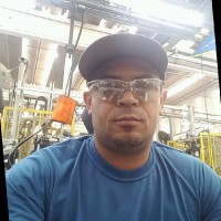 Anderson Oliveira Mendes