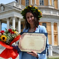 Giulia Barbero