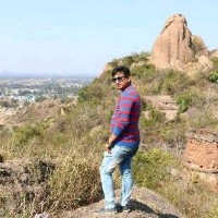 Rantideb Maity