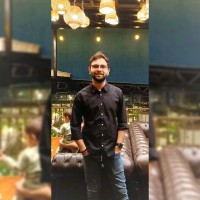 Tanishq Kothari