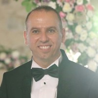 Elias Makhoul