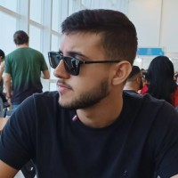 João Victor Freire dos Santos