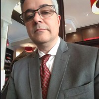 Marcio Machado da Rocha Silva