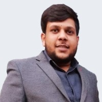 Akshay Gupta