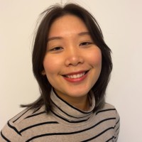 Lillian Wang