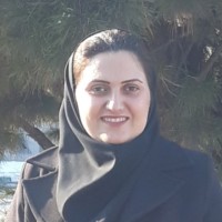 Soheila Kavosh