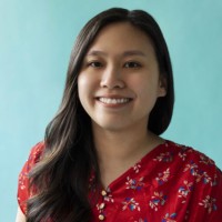 Vivian Ho, MBA, LCSW