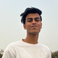 Anshit Sinha