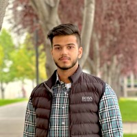 Sehajpreet Singh
