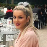 Mina Bigdeli