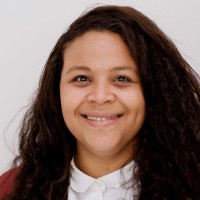 Annemarie Legart Bisgaard