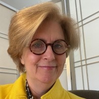 Joyce Sullivan