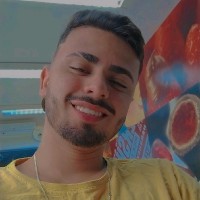 João Vitor Serodio