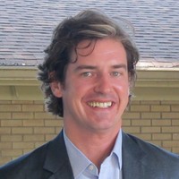Ben Cockrill