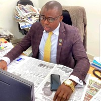 Mohammed Mohammed Naziru