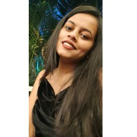 Krutika Mangulkar