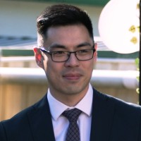 Christopher Ong